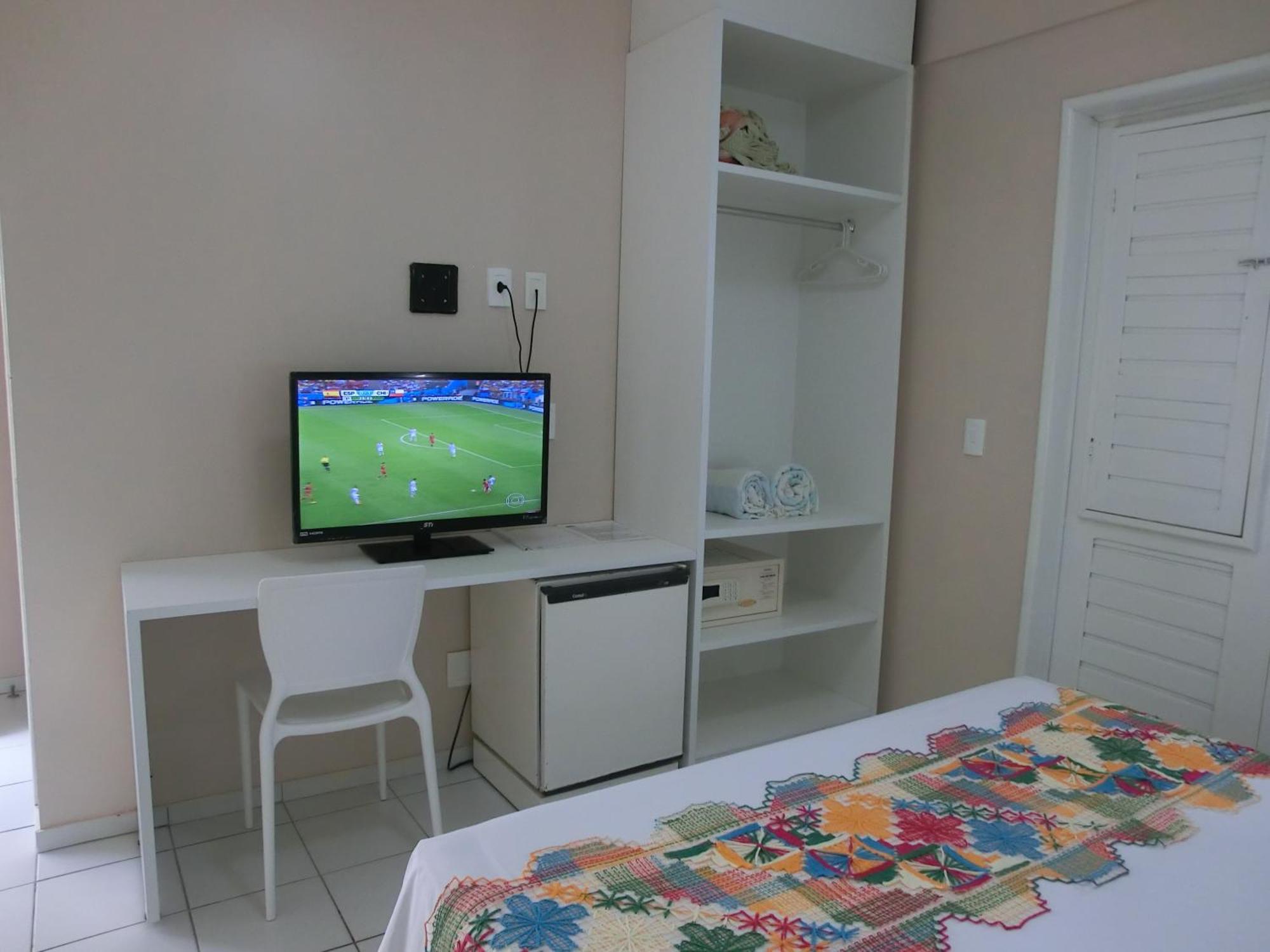 Brisamar Hotel Pousada Barra de Sao Miguel Ngoại thất bức ảnh