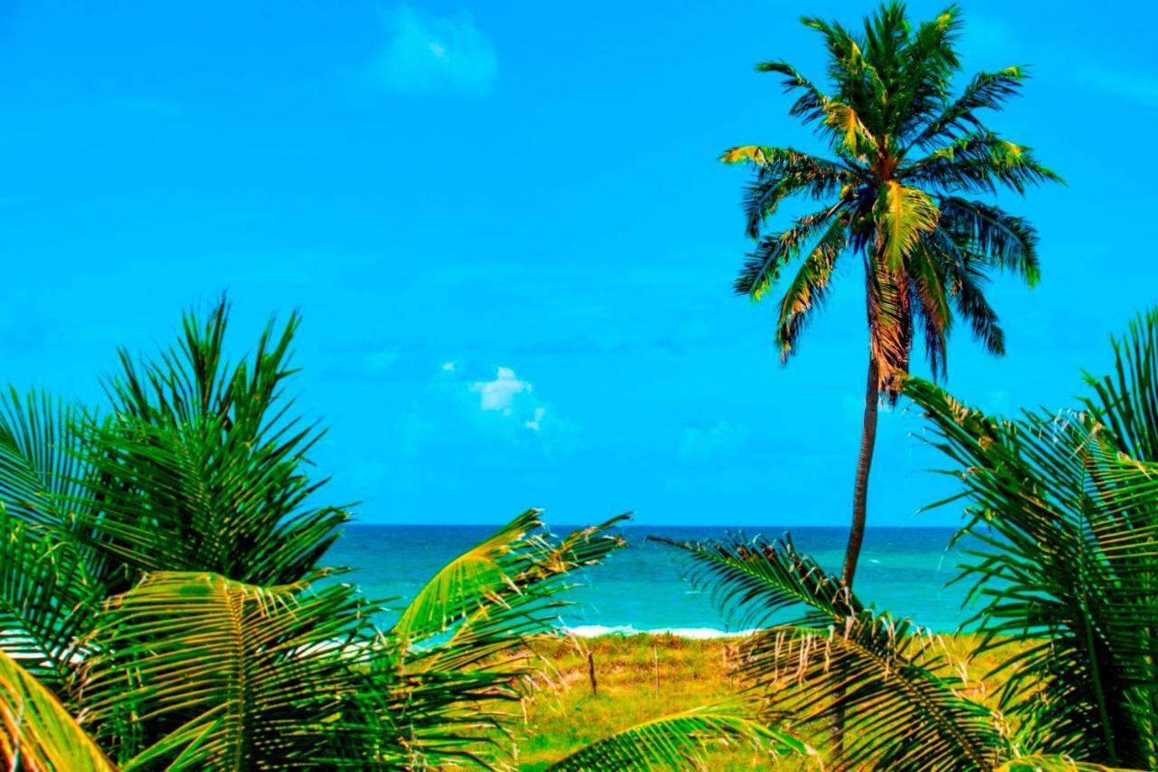 Brisamar Hotel Pousada Barra de Sao Miguel Ngoại thất bức ảnh