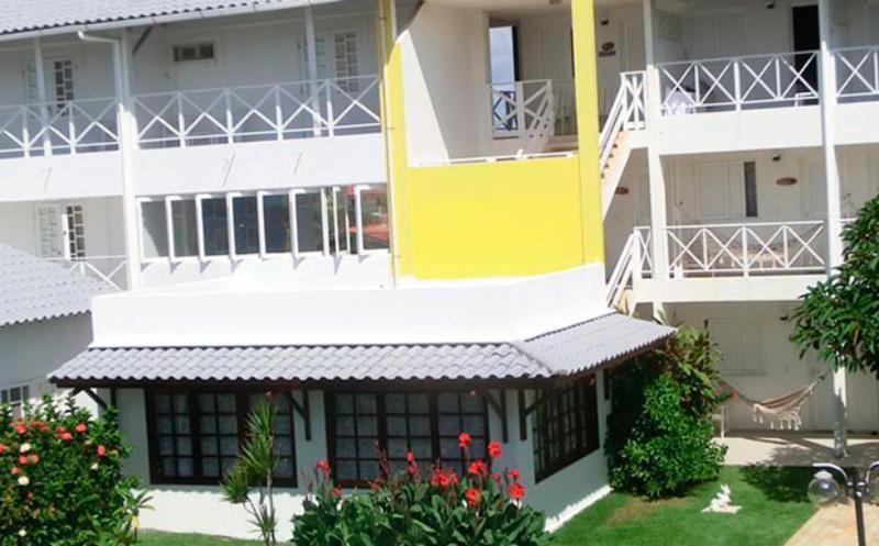 Brisamar Hotel Pousada Barra de Sao Miguel Ngoại thất bức ảnh