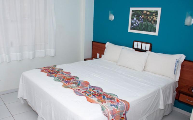 Brisamar Hotel Pousada Barra de Sao Miguel Ngoại thất bức ảnh